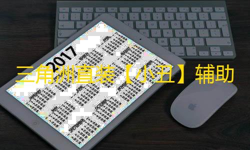 三角洲直装【小丑】辅助